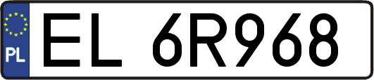 EL6R968