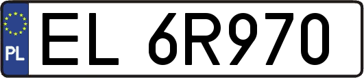 EL6R970