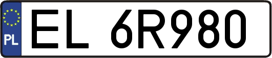 EL6R980