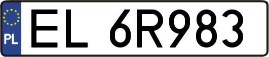 EL6R983