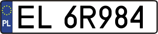 EL6R984