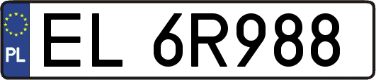 EL6R988