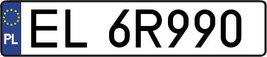 EL6R990