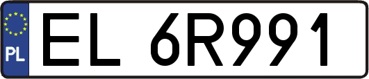 EL6R991