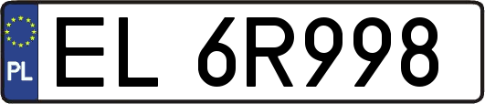 EL6R998