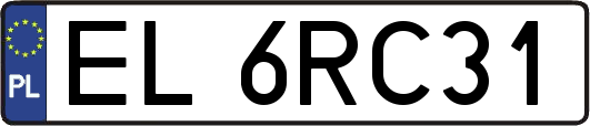 EL6RC31