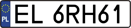EL6RH61