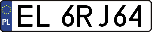 EL6RJ64