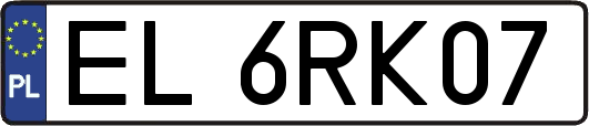 EL6RK07