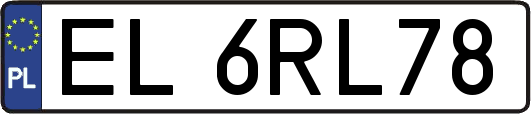 EL6RL78