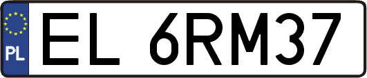 EL6RM37