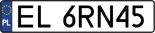 EL6RN45