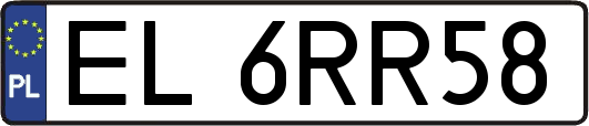 EL6RR58