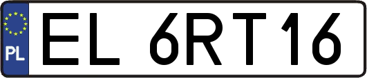 EL6RT16