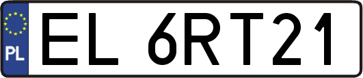 EL6RT21