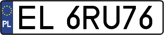EL6RU76