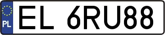 EL6RU88