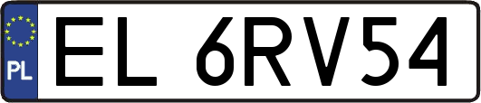 EL6RV54