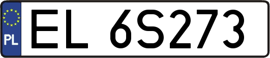 EL6S273