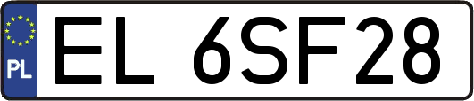 EL6SF28