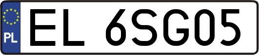 EL6SG05