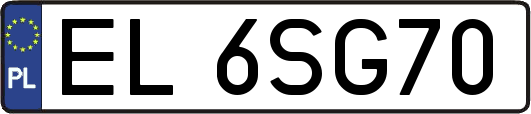EL6SG70