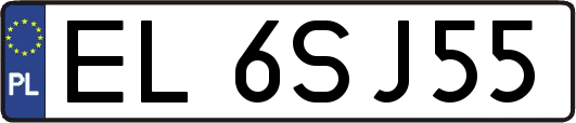 EL6SJ55