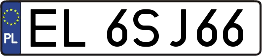 EL6SJ66