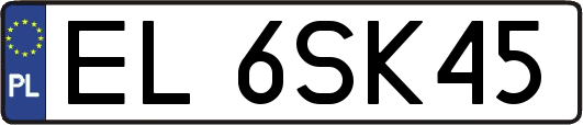 EL6SK45