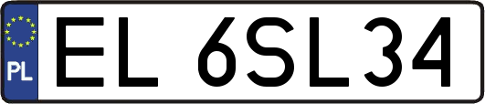 EL6SL34