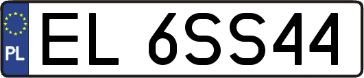 EL6SS44