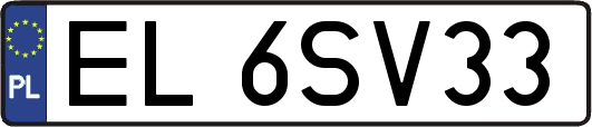 EL6SV33