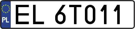 EL6T011