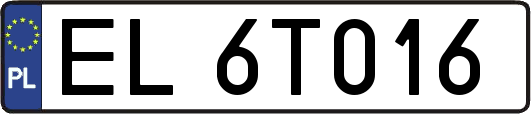 EL6T016