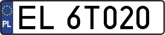 EL6T020