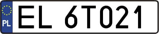 EL6T021