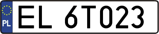 EL6T023