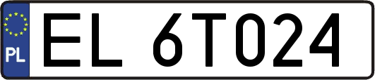 EL6T024