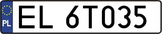 EL6T035