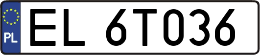 EL6T036