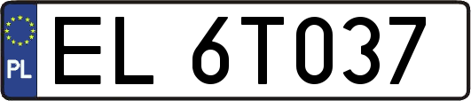 EL6T037