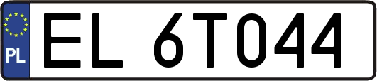 EL6T044