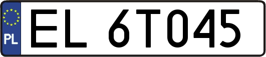 EL6T045