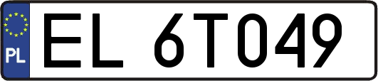 EL6T049