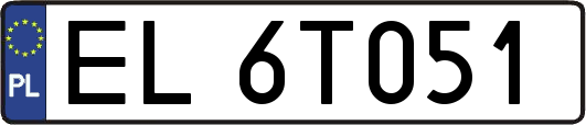 EL6T051