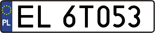 EL6T053