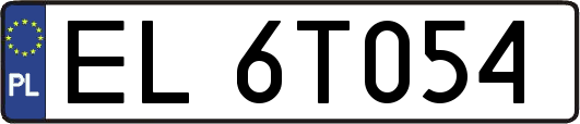 EL6T054