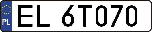 EL6T070