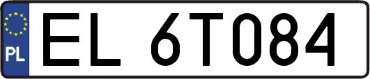 EL6T084