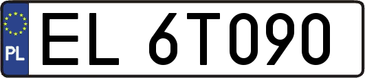 EL6T090